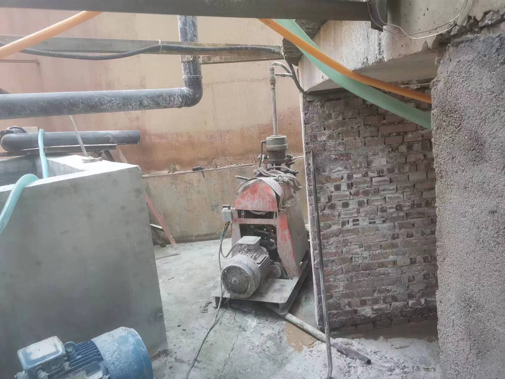 岳口镇压浆作业流程有哪些